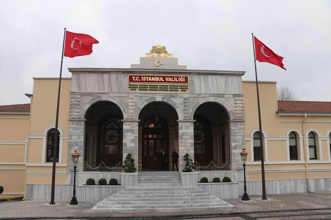 Güngören'deki yangında 4 kişi hayatını kaybetti Güngören'deki yangında 4 kişi hayatını kaybetti